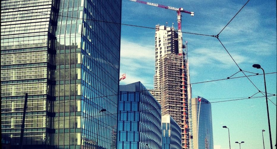 Porta Nuova