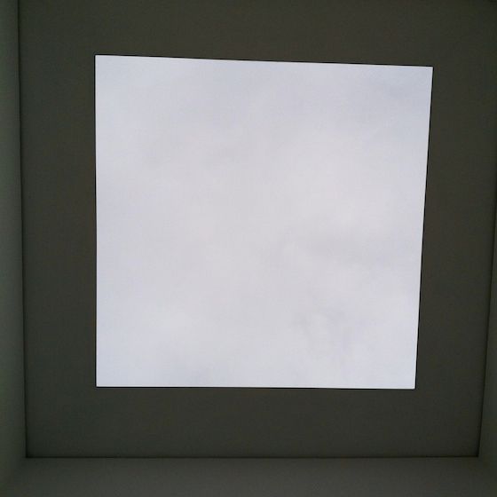 James Turrell