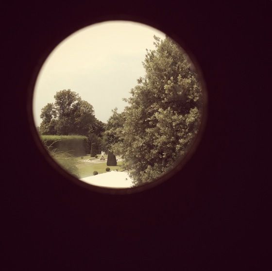 James Turrell