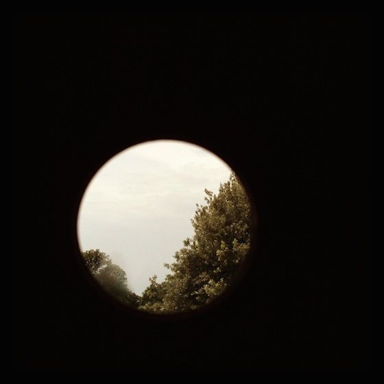James Turrell