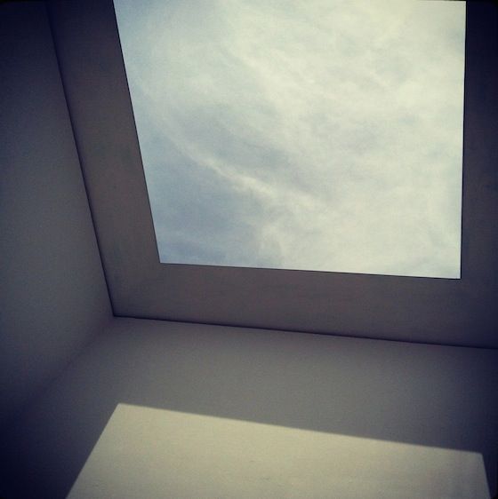 James Turrell