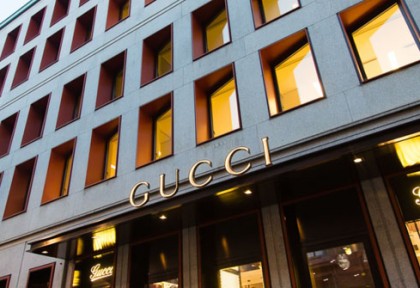 Gucci