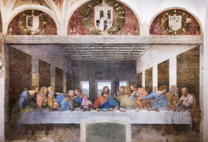 Last Supper