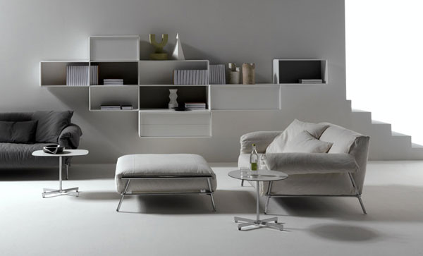 Designer Stores