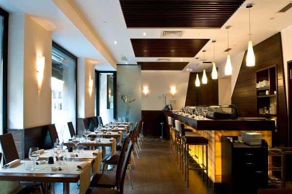 Hana Restaurant Milan