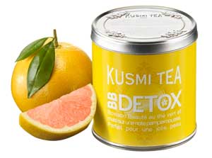 Kusmi-Tea