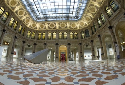 Gallerie d'Italia - Piazza Scala