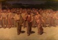 Pellizza da Volpedo - The Fourth Estate