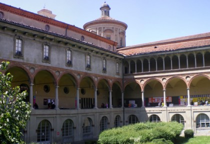 Leonardo da Vinci Museum of Science and Technology