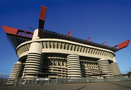 San Siro Stadium