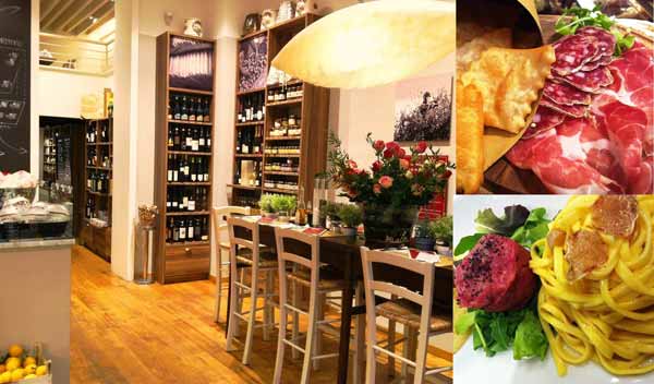 Chiu Italian Gourmet