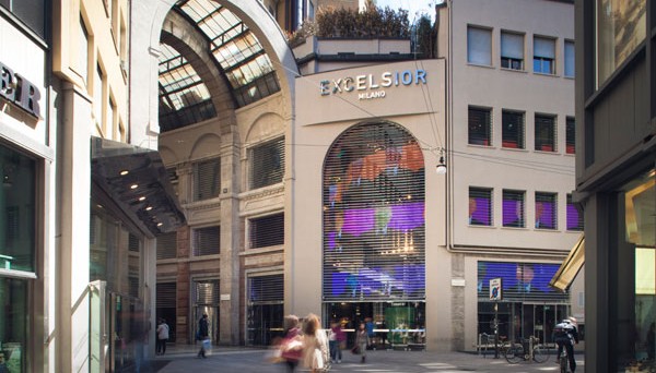 Excelsior Milano