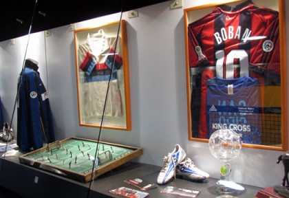 San-Siro-Museum