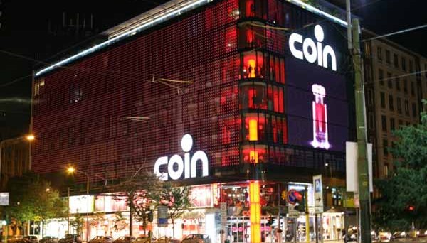 coin