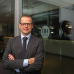Domenico Forte, hotel manager NH Milano Concordia