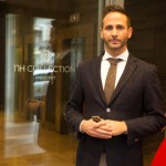 Giovanni Testa, nh collection milano president 