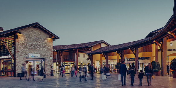 Franciacorta-outlet