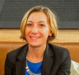Maria-Vittoria-Lucchese, Westin Palace Milan