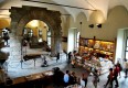 Museums of Sforza Castle - Pusterla Urbica