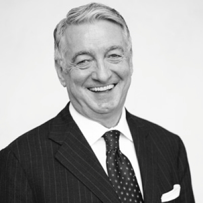 Vincenzo Finizzola, Four Seasons Milano Manager