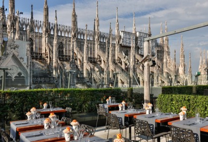 laRinascente, Food Hall