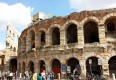 Verona's Roman Arena