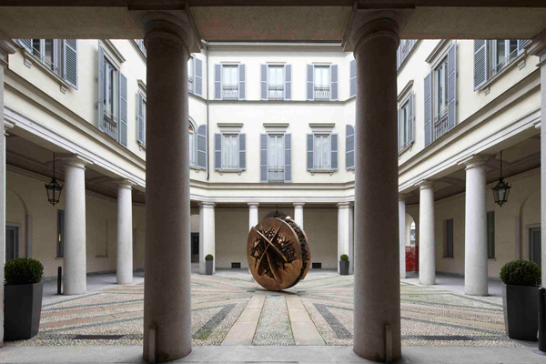 Gallerie d'Italia