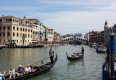 Grand Canal in Venice