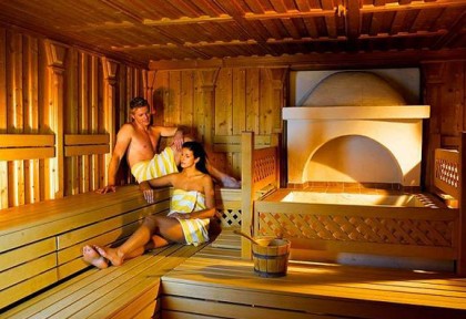 Schneeberg Hotel Spa