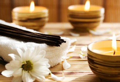Wellness & Spas in Milan