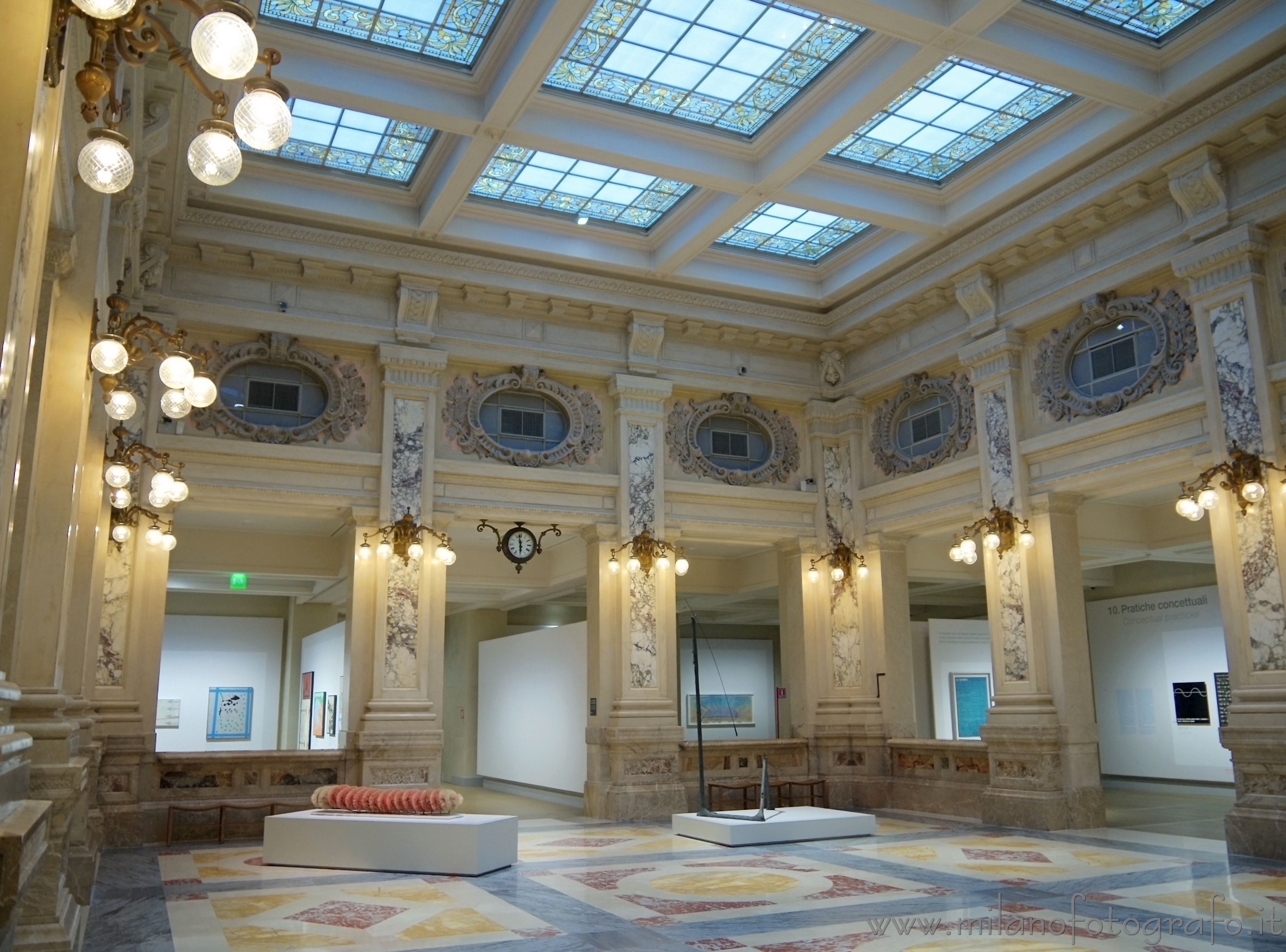 Gallerie d'Italia