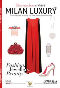 Milan Luxury 10/14