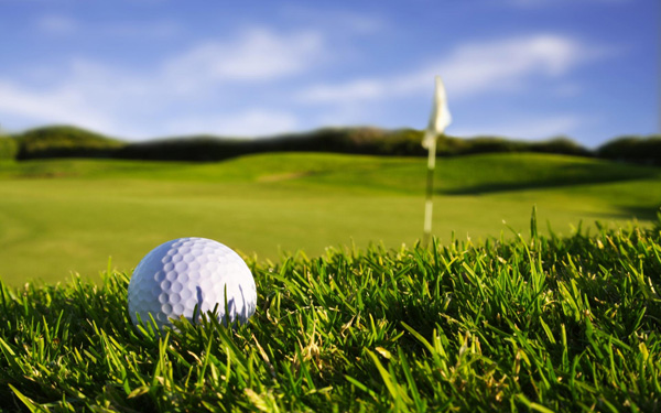 Golf club Milan