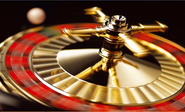 Casinò Gambling
