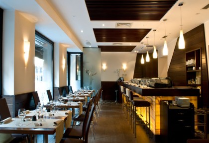 Hana Restaurant