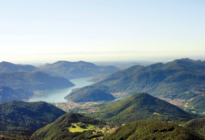 Monte Tamaro, Canton Ticino