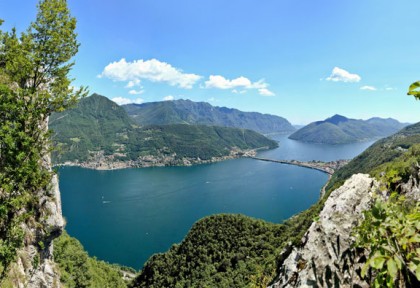 Monte San Salvatore, Lugano
