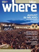 Where Milan August 2025