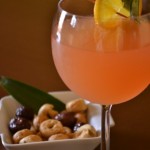 aperitivo bellini