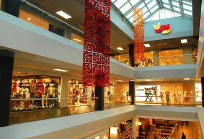 FoxTown outlet