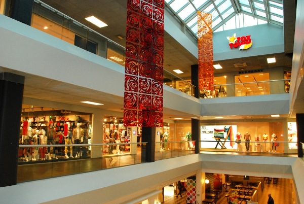 FoxTown outlet