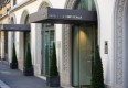 Hotel Milano Scala entrance
