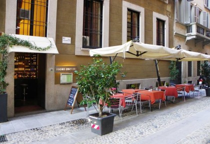 Fiori Oscuri Fashion&Food