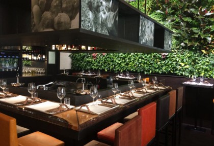 Tartufi&Friends Truffle Lounge Milano