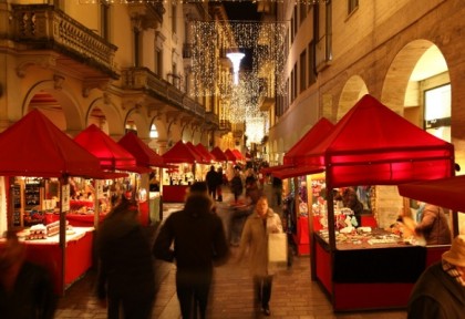 Christmas Markets