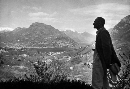 Hermann Hesse Museum, Montagnola-