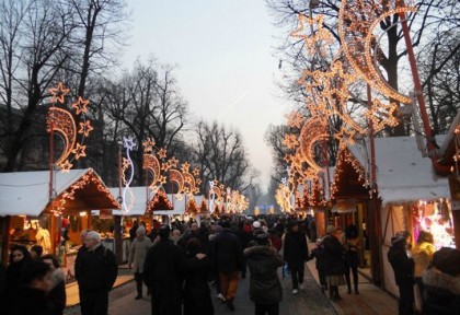 Villaggio delle Meraviglie Milano