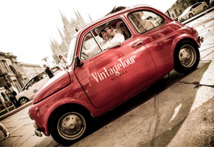 Vintage Tour