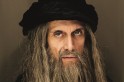Leonardo da Vinci, Finazzer Flory