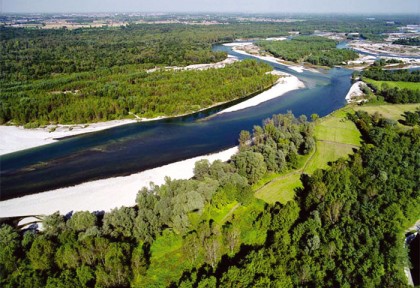 Parco del Ticino